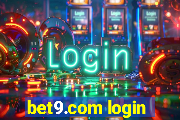 bet9.com login